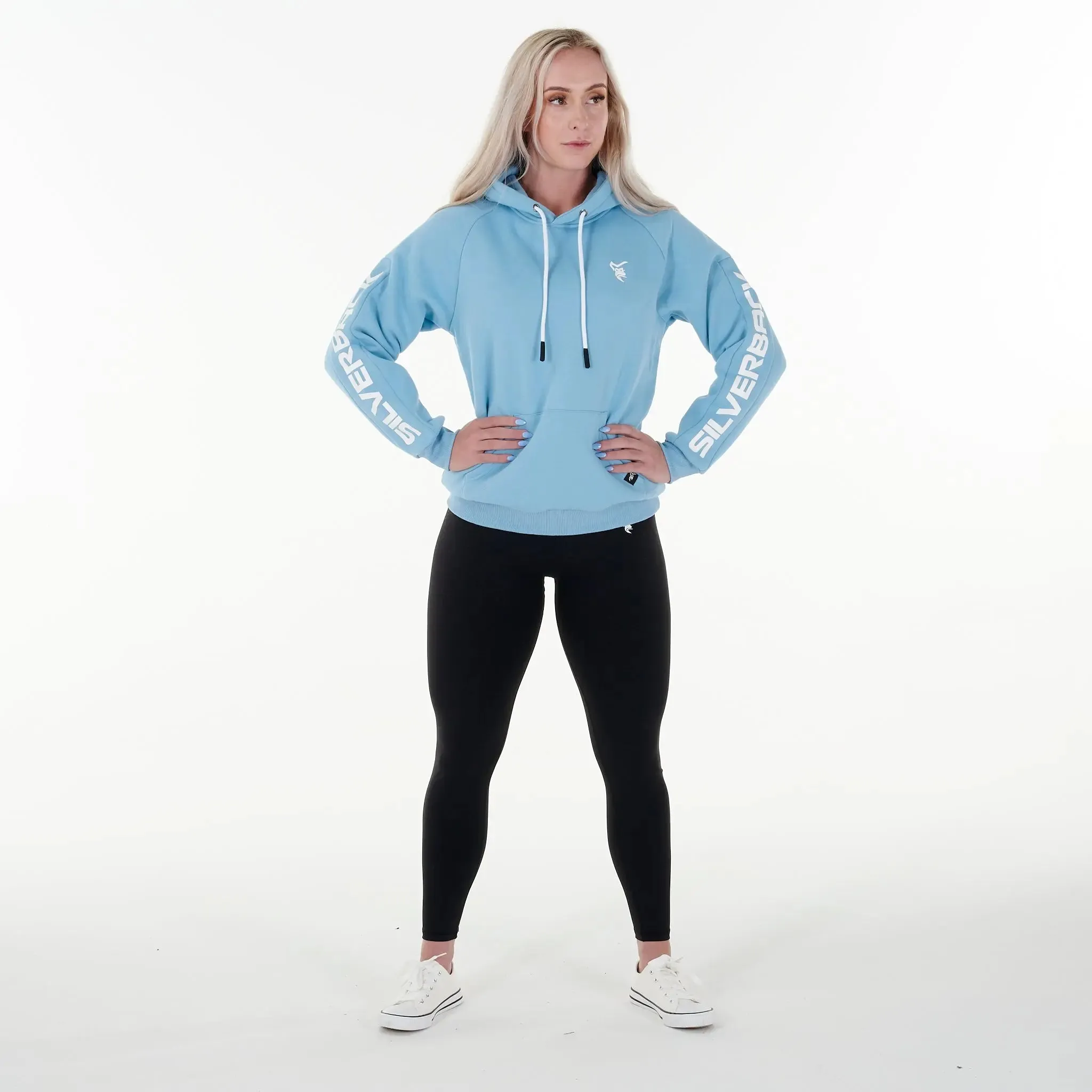 Force Pull Hoodie