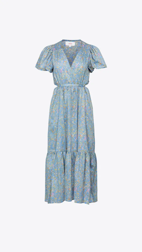 Gabrielle Dress