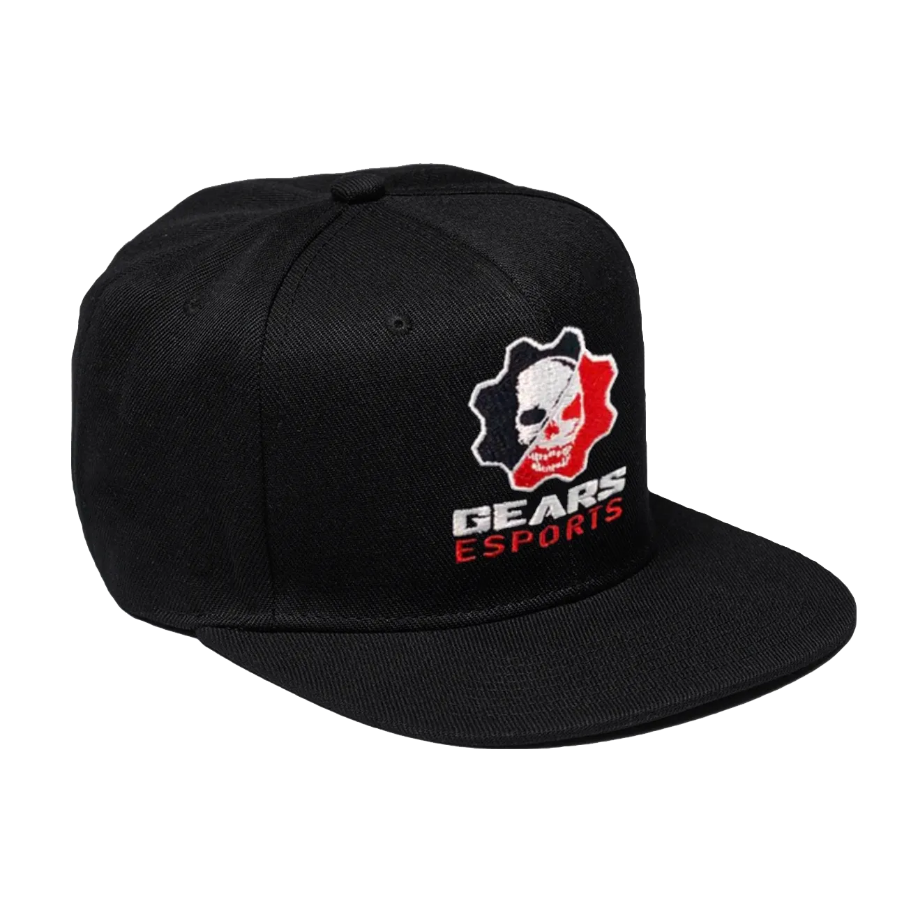 Gears of War Esports Snapback Hat