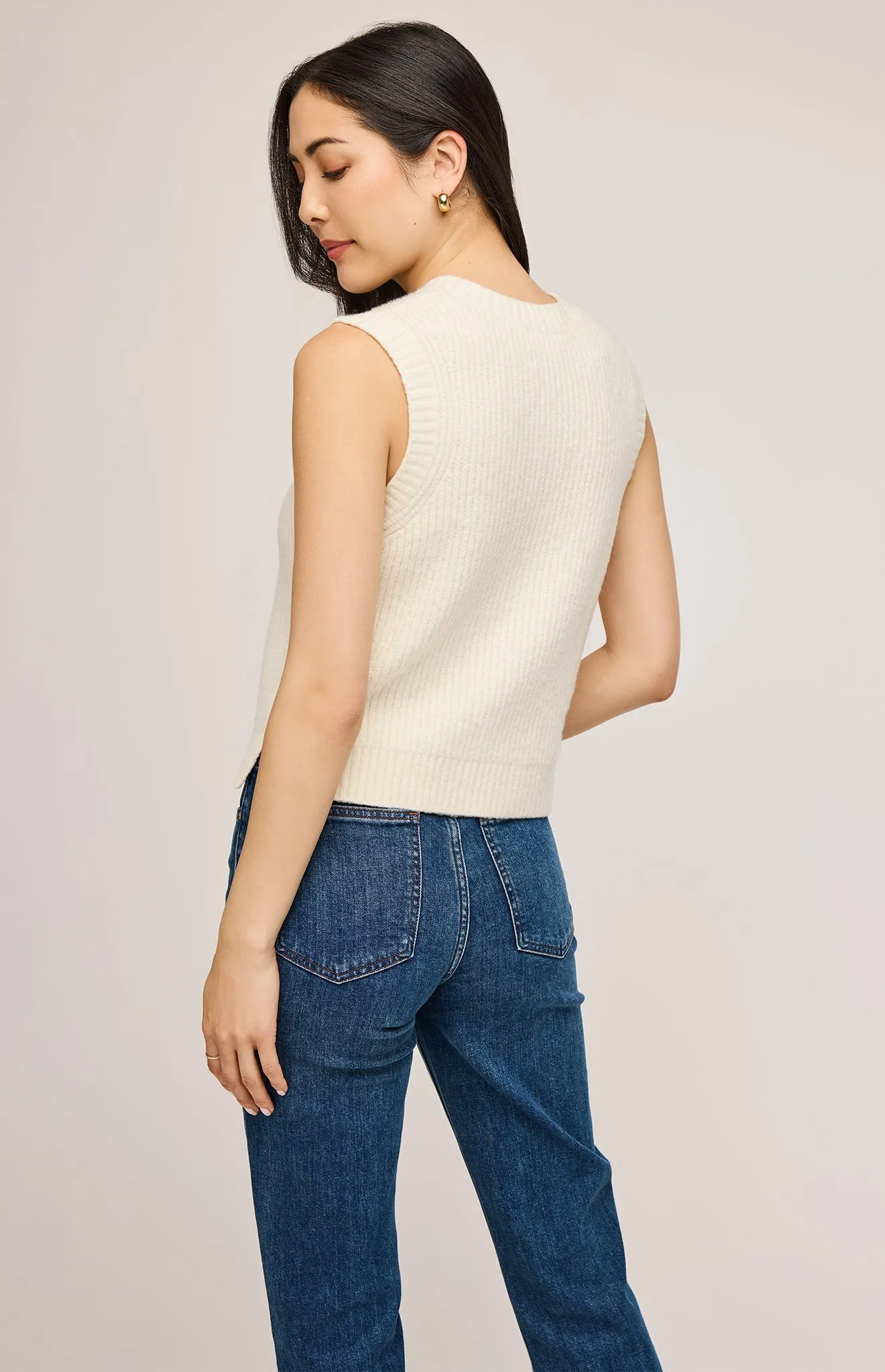 GENTLE FAWN PEYTON VEST