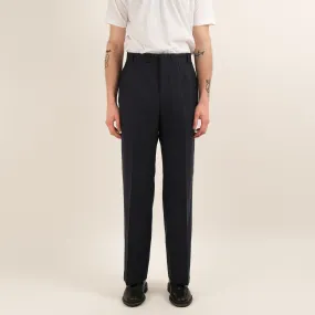 GERMAN NAVY TAILOR PANTS
