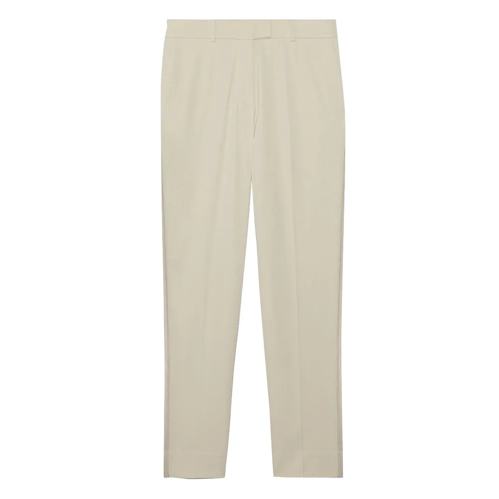 Gfore Luxe 4-Way Stretch Twill Straight Leg Trouser Golf Pants 2023 Women