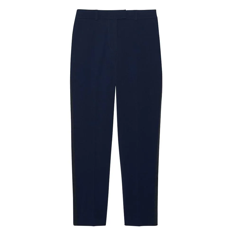 Gfore Luxe 4-Way Stretch Twill Straight Leg Trouser Golf Pants 2023 Women