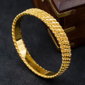 Golden Bangle PGBAV2 062