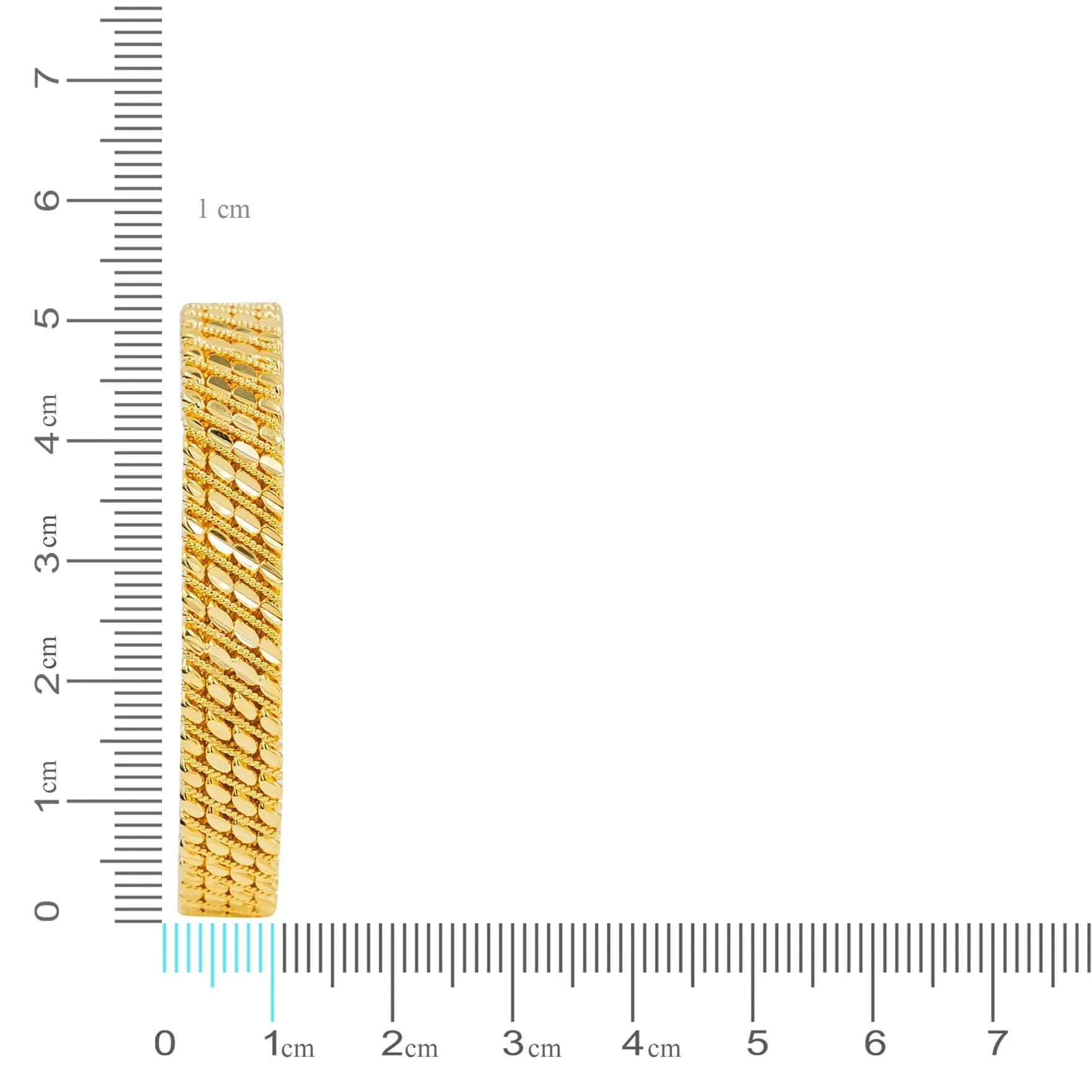 Golden Bangle PGBAV2 062