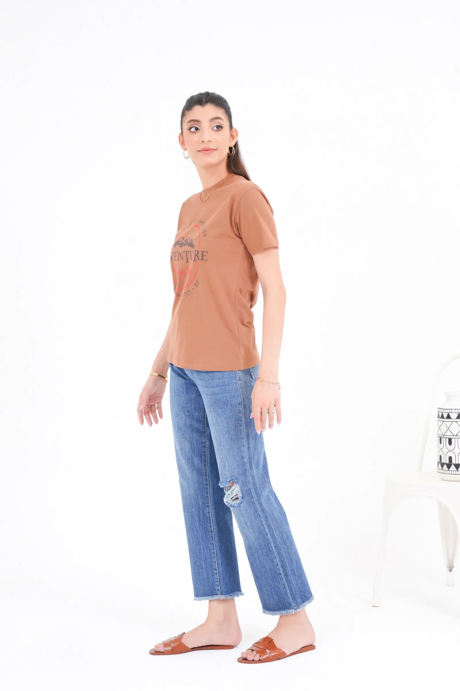 Graphic T-shirt