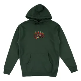 Grasp Pullover Hoodie - Alpine