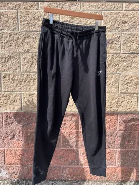 Gym Shark Athletic Pants Size Medium