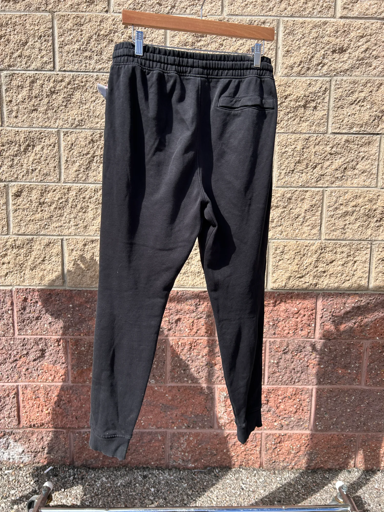 Gym Shark Athletic Pants Size Medium