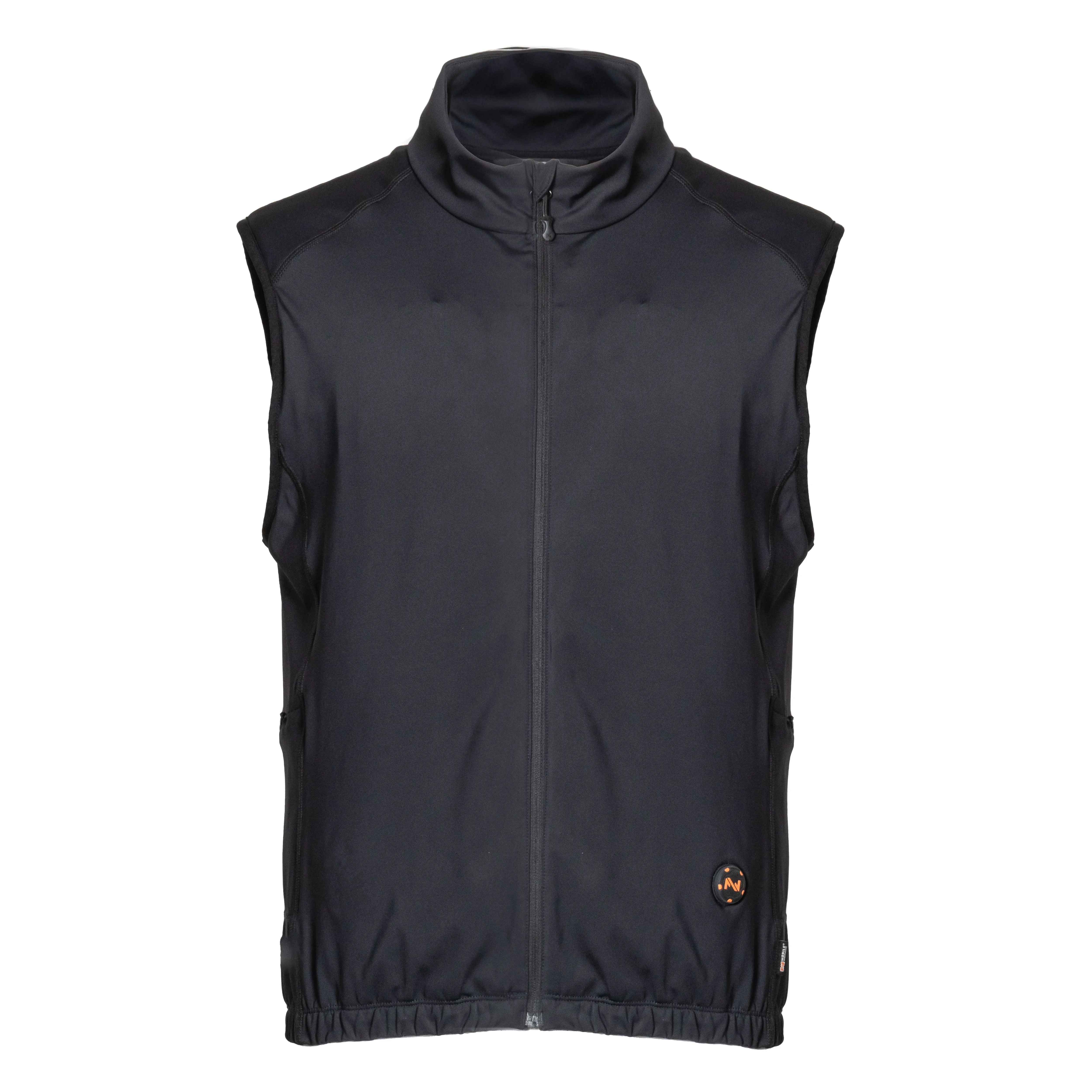 Heated BT Base Layer Vest Unisex