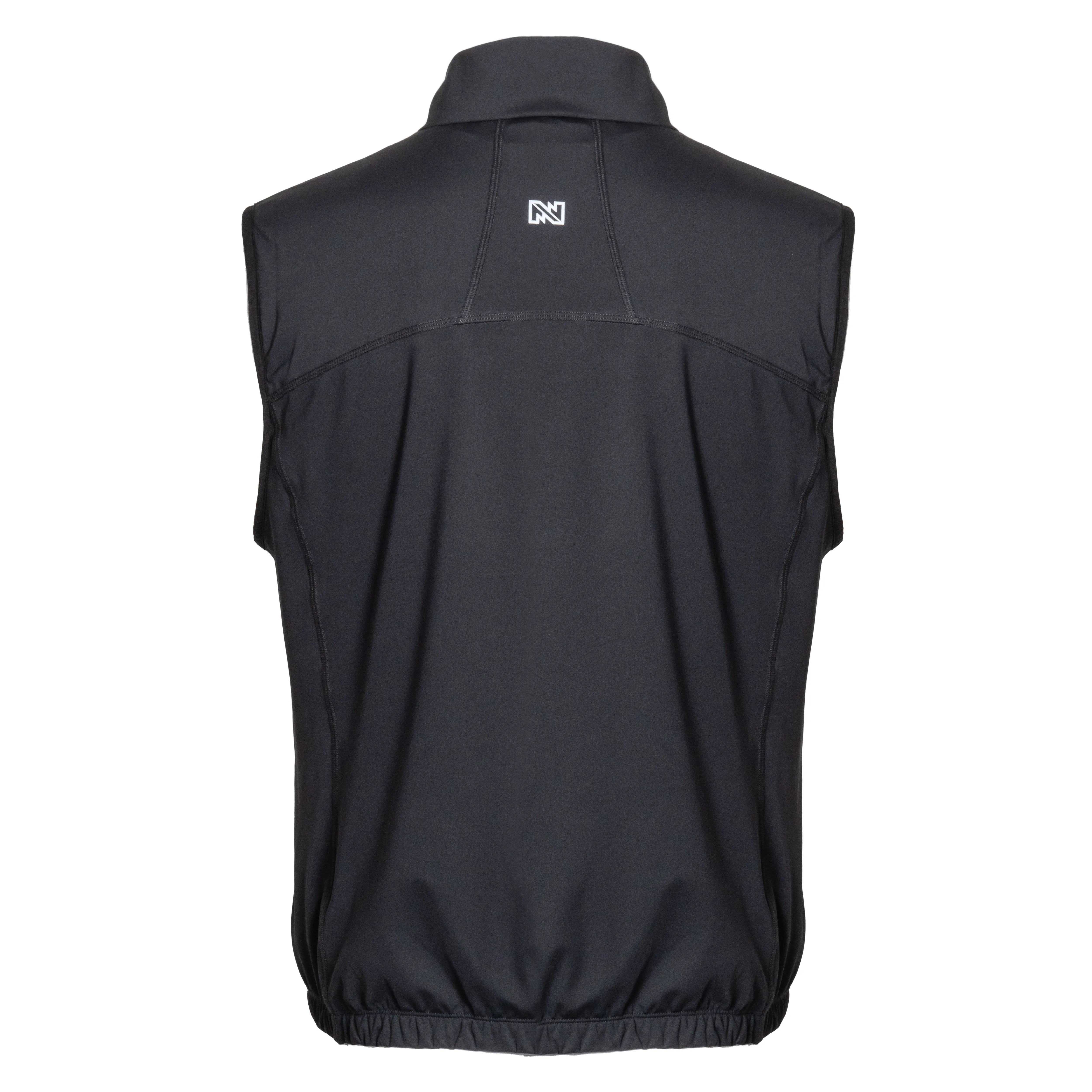 Heated BT Base Layer Vest Unisex