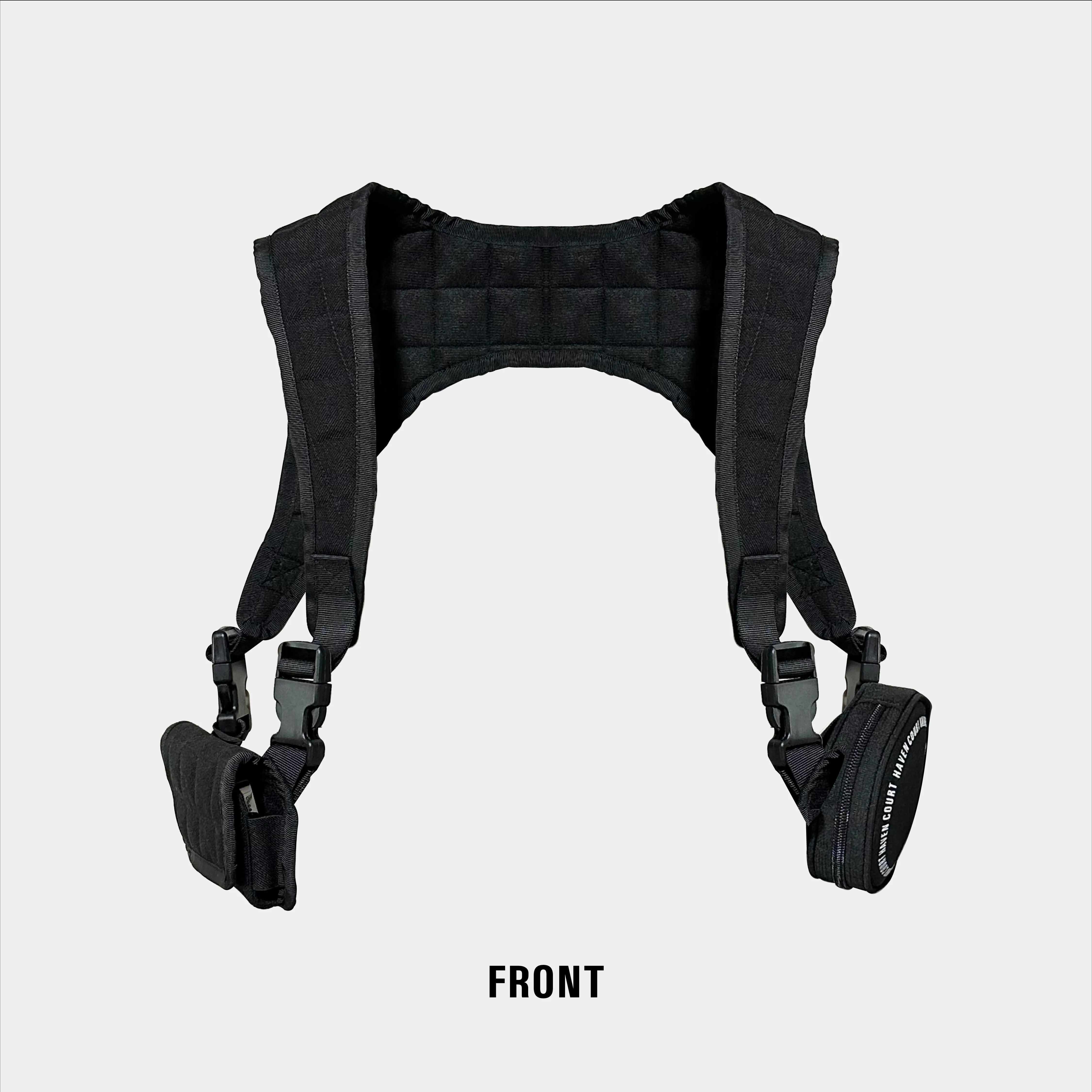Holster Vest