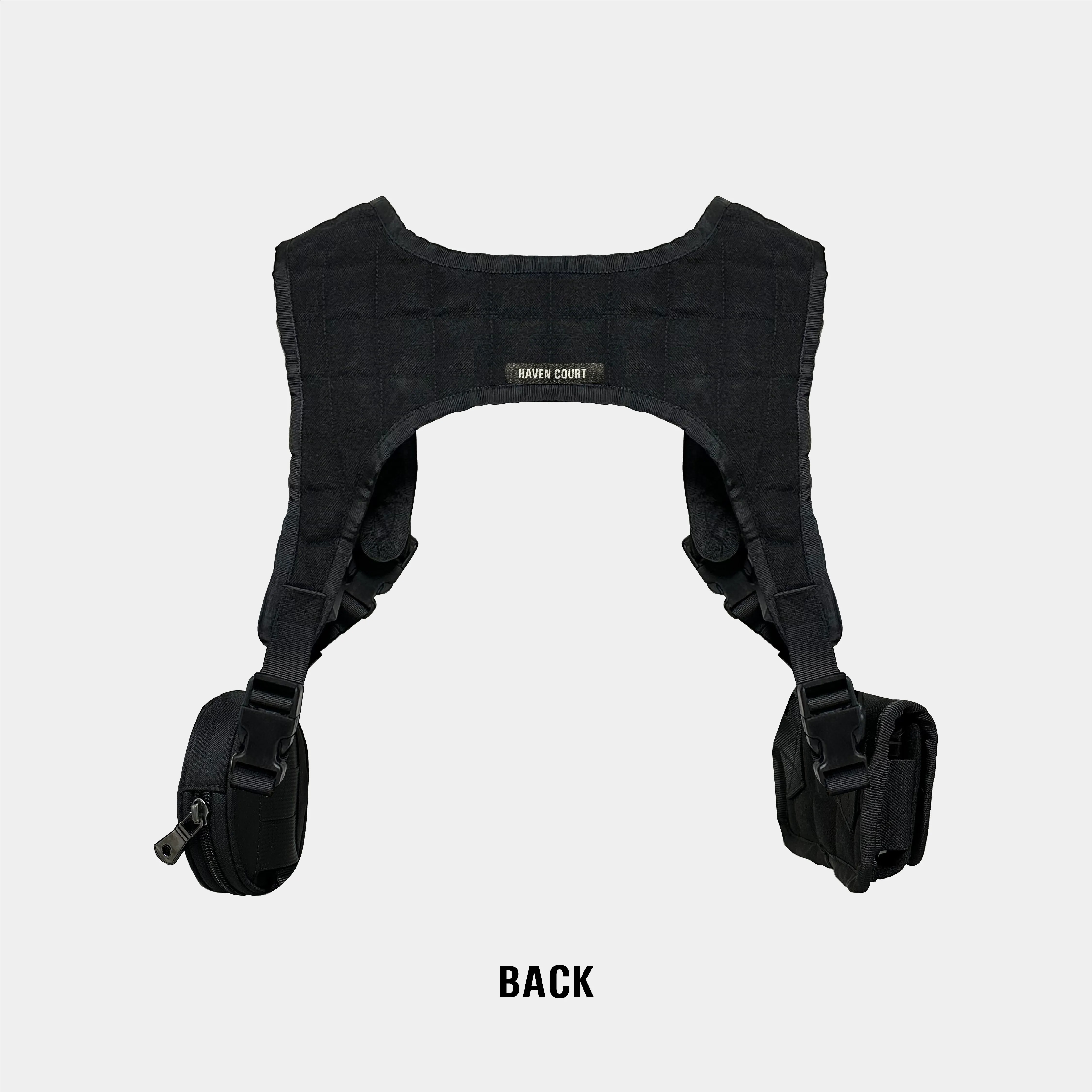 Holster Vest