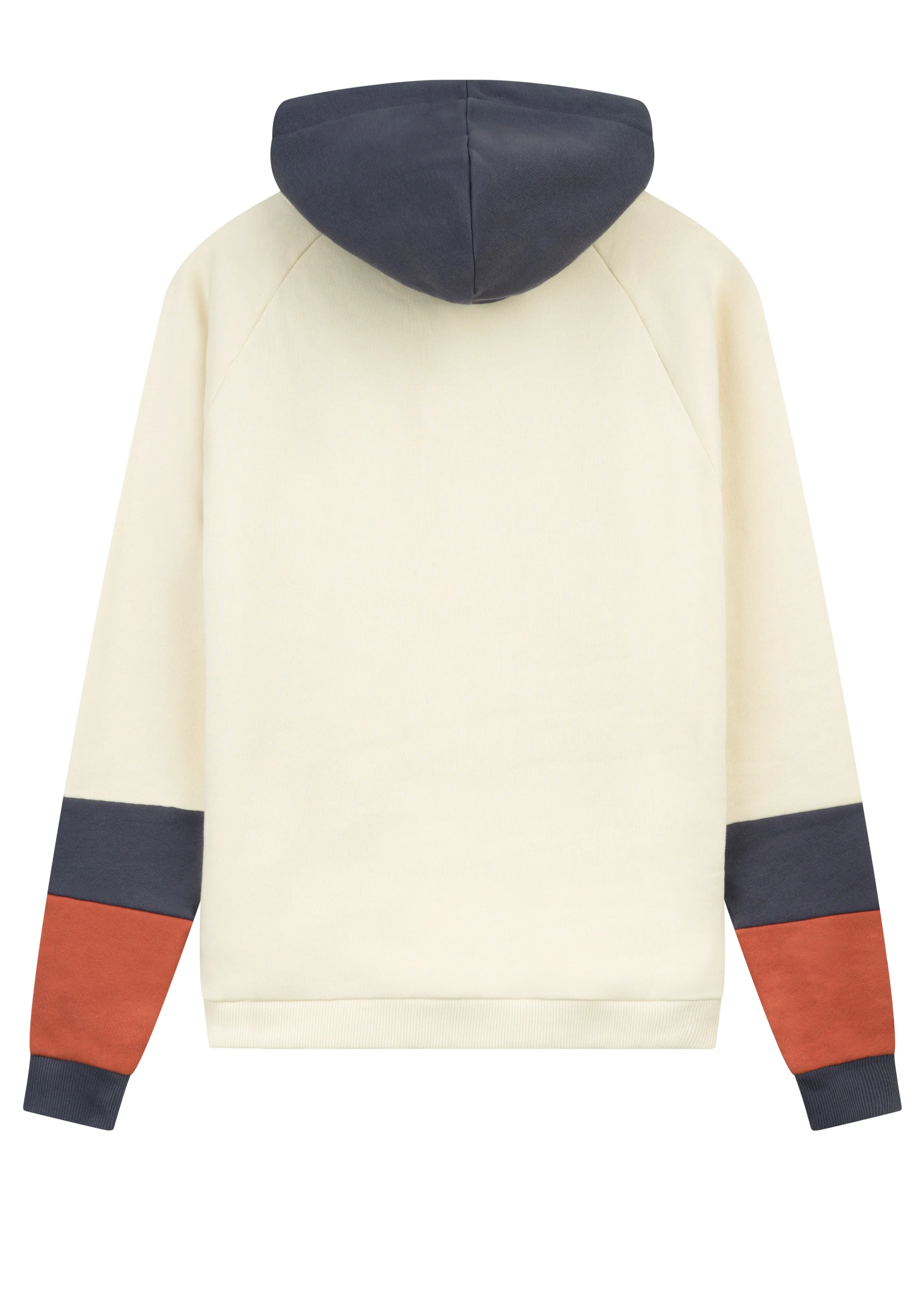 Hoodie TÜÜTJE PearledIvory