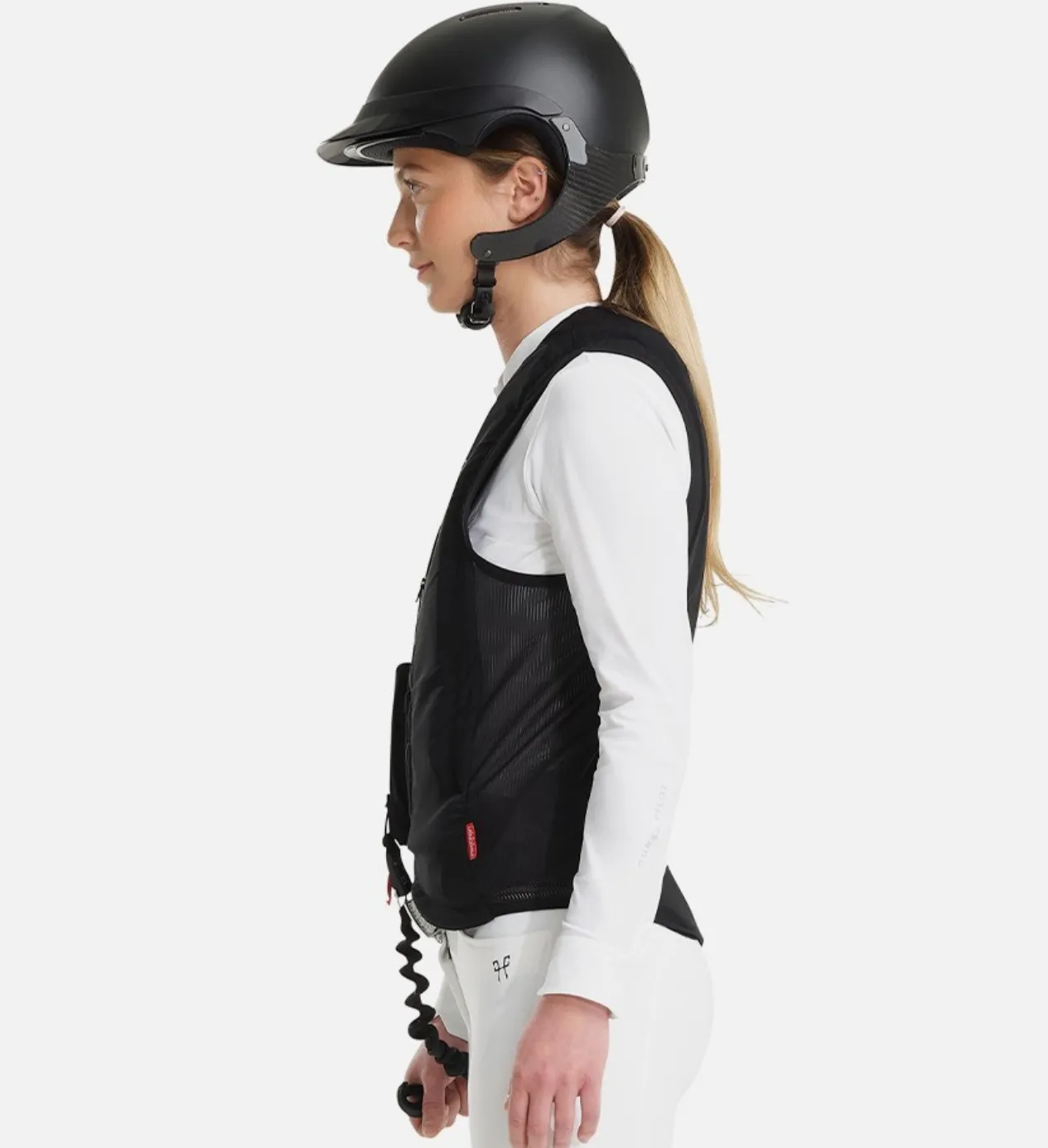 Horse Pilot Twist'Air Airbag Vest