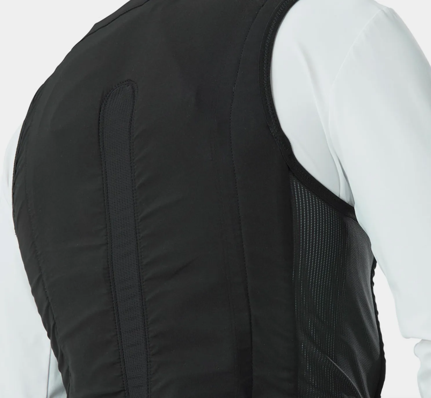 Horse Pilot Twist'Air Airbag Vest