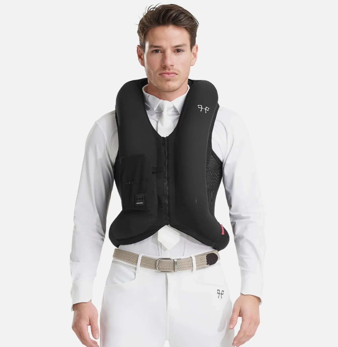 Horse Pilot Twist'Air Airbag Vest