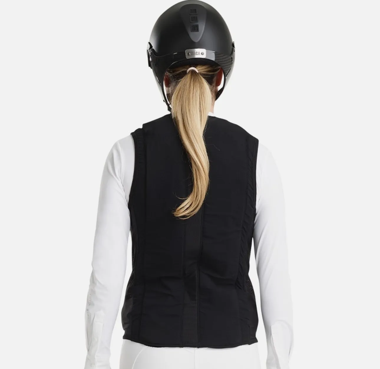 Horse Pilot Twist'Air Airbag Vest