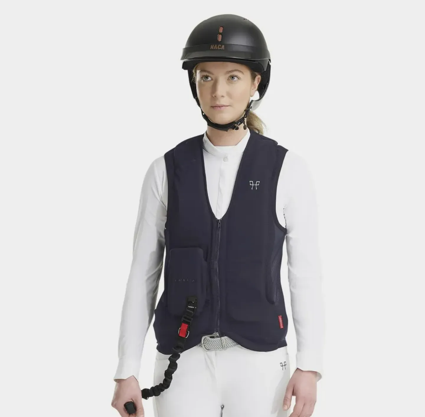 Horse Pilot Twist'Air Airbag Vest