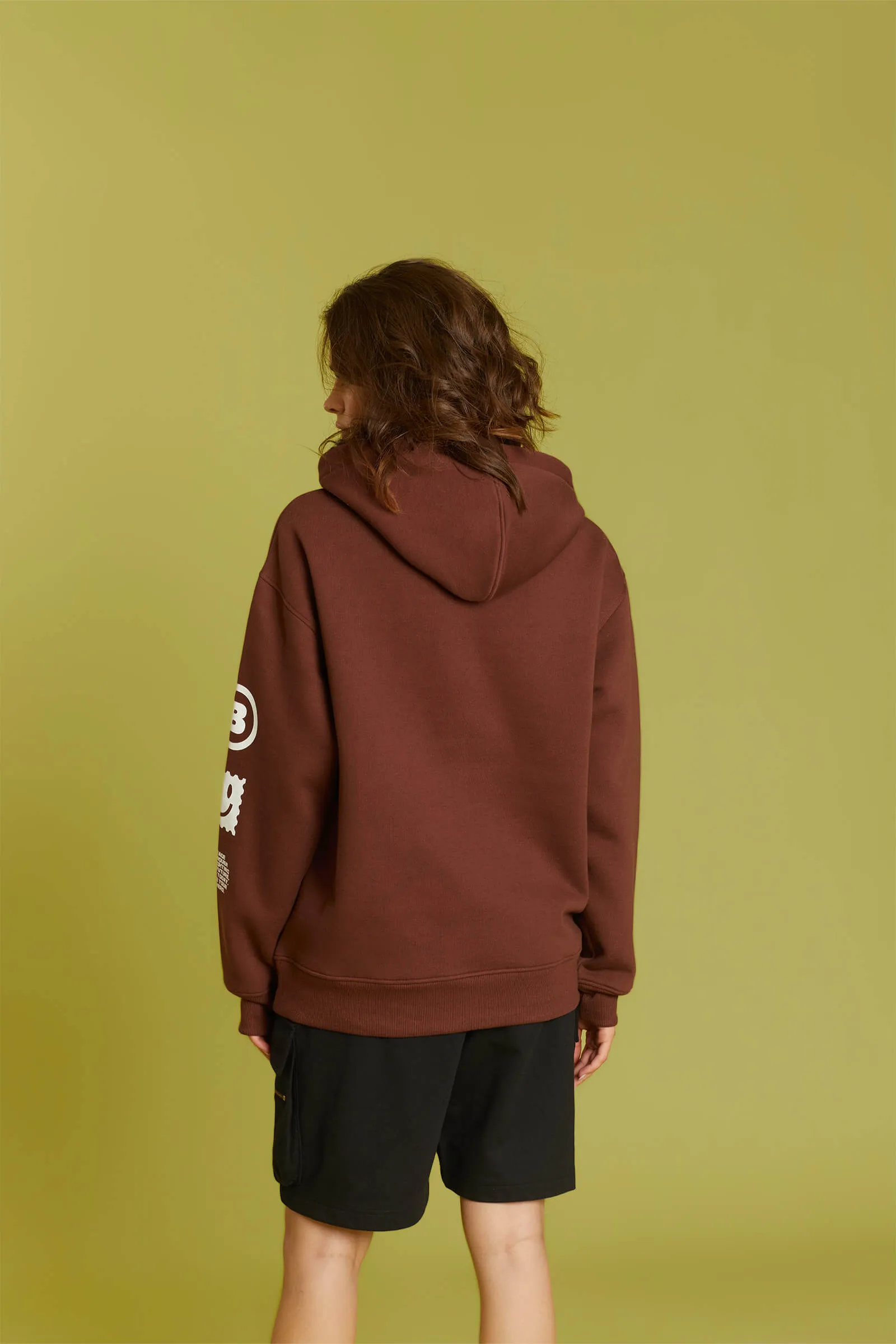 Hype Is Real Hoodie