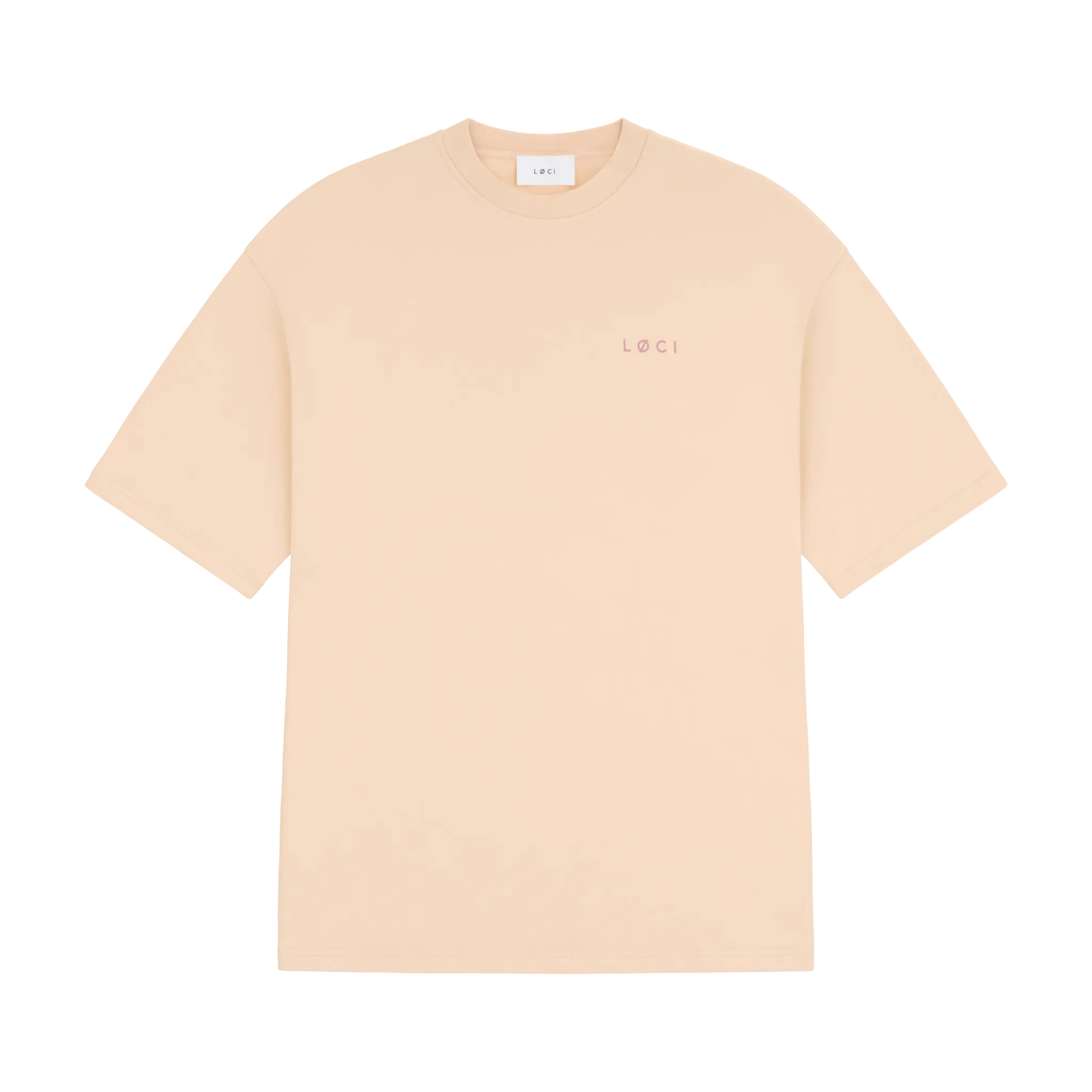 Icon Oversized T-Shirt