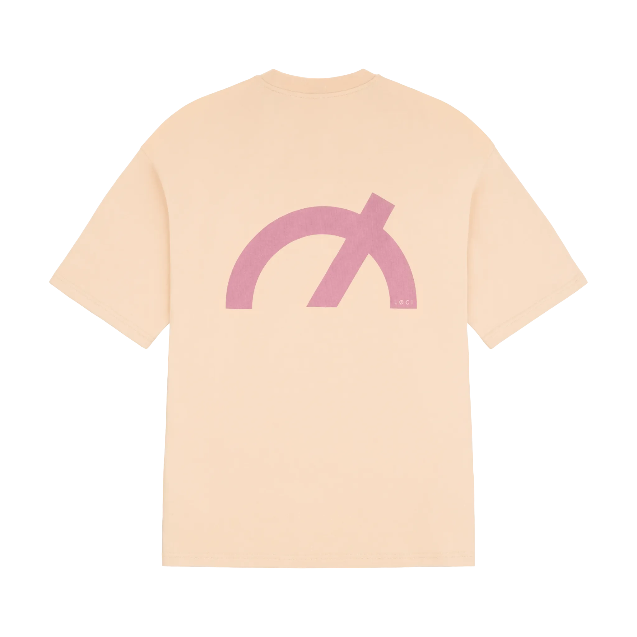 Icon Oversized T-Shirt