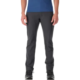 Incline Light Pants