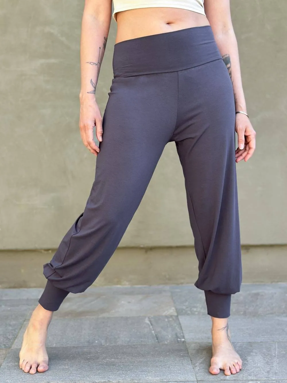 Jersey Jogger Pants