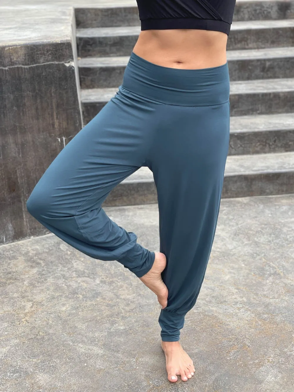 Jersey Jogger Pants