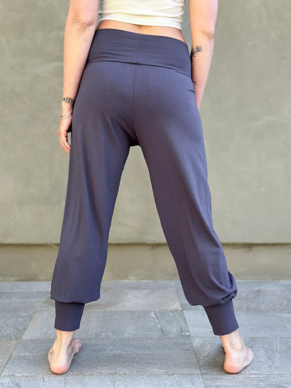 Jersey Jogger Pants