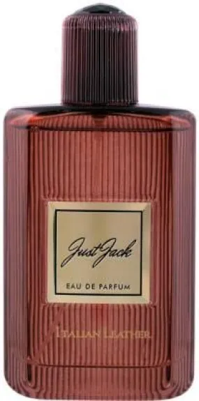 Just Jack Italian Leather Armaf