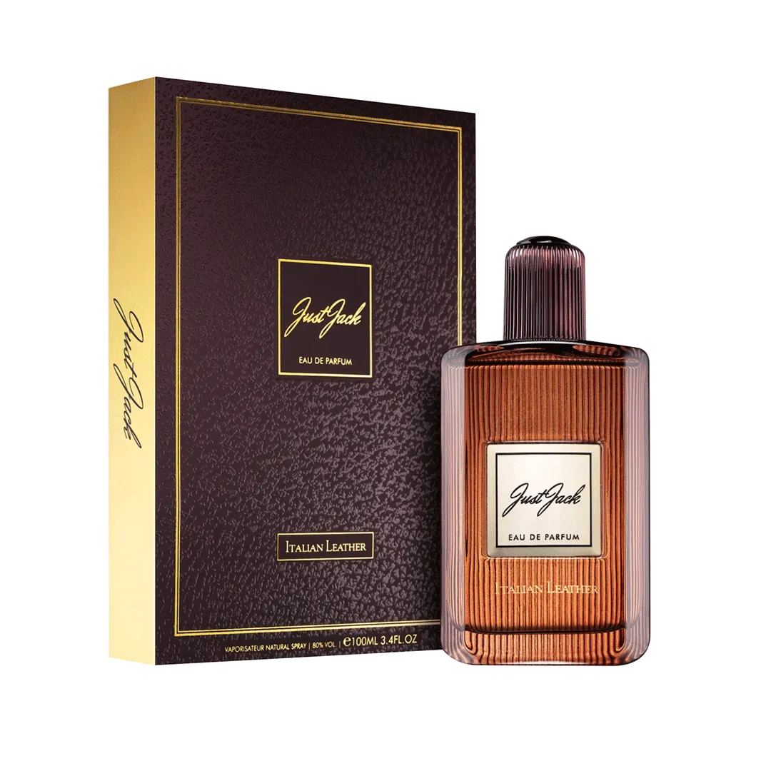 Just Jack Italian Leather Armaf
