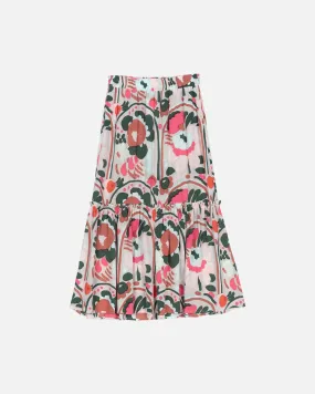 Kaakko Karuselli skirt