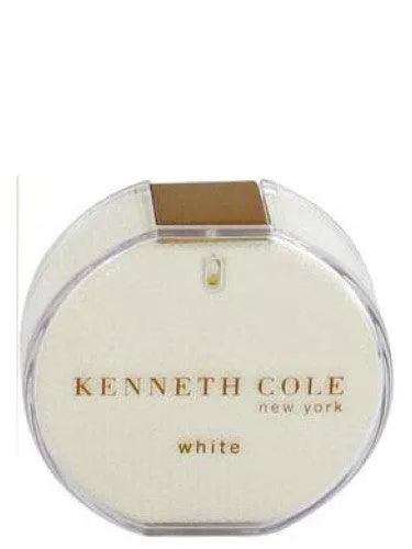KENNETH COLE NEW YORK WHITE FOR WOMEN