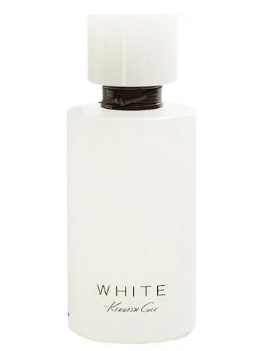KENNETH COLE WHITE FOR HER