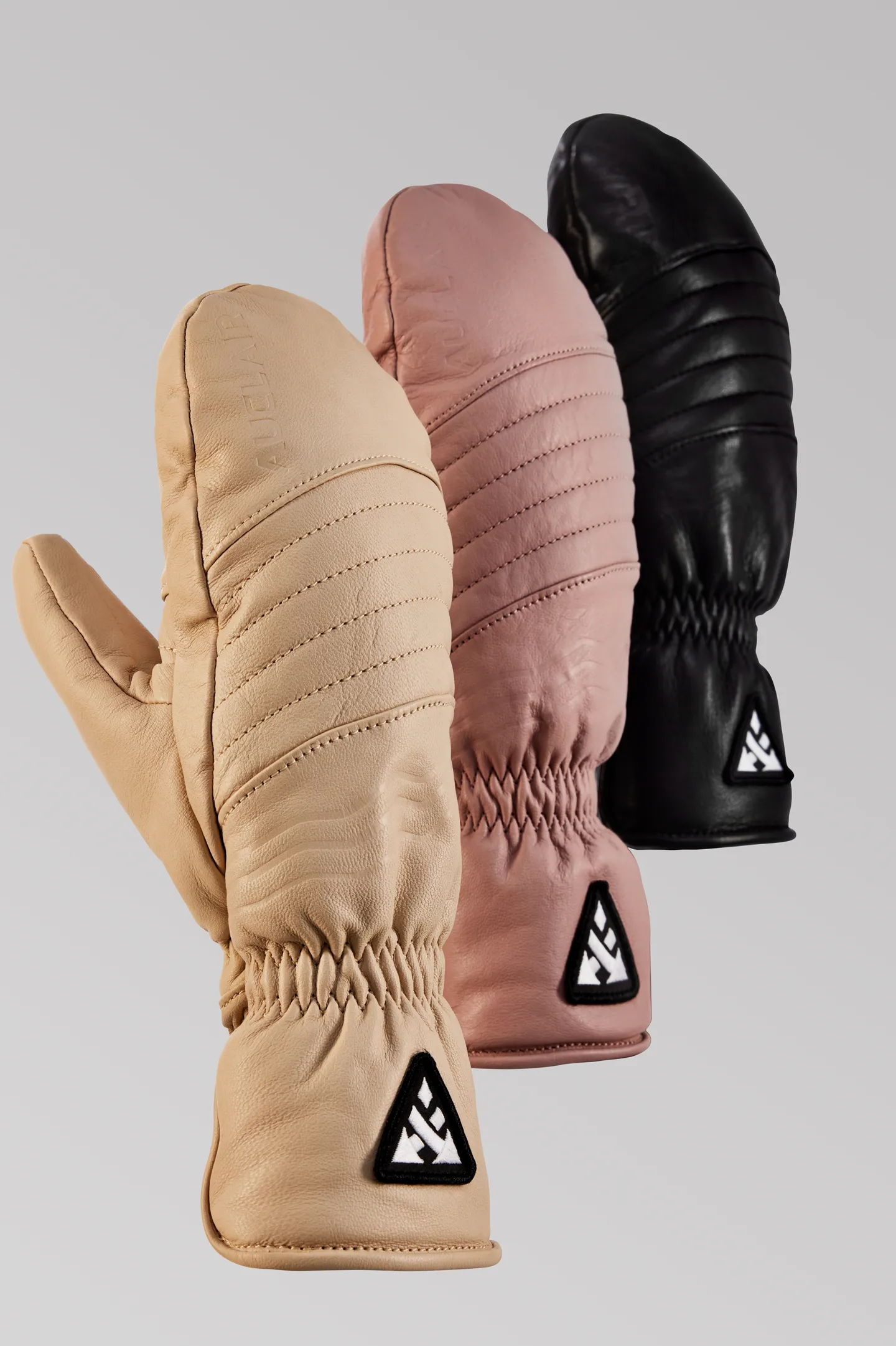 Khione Mitts - Women