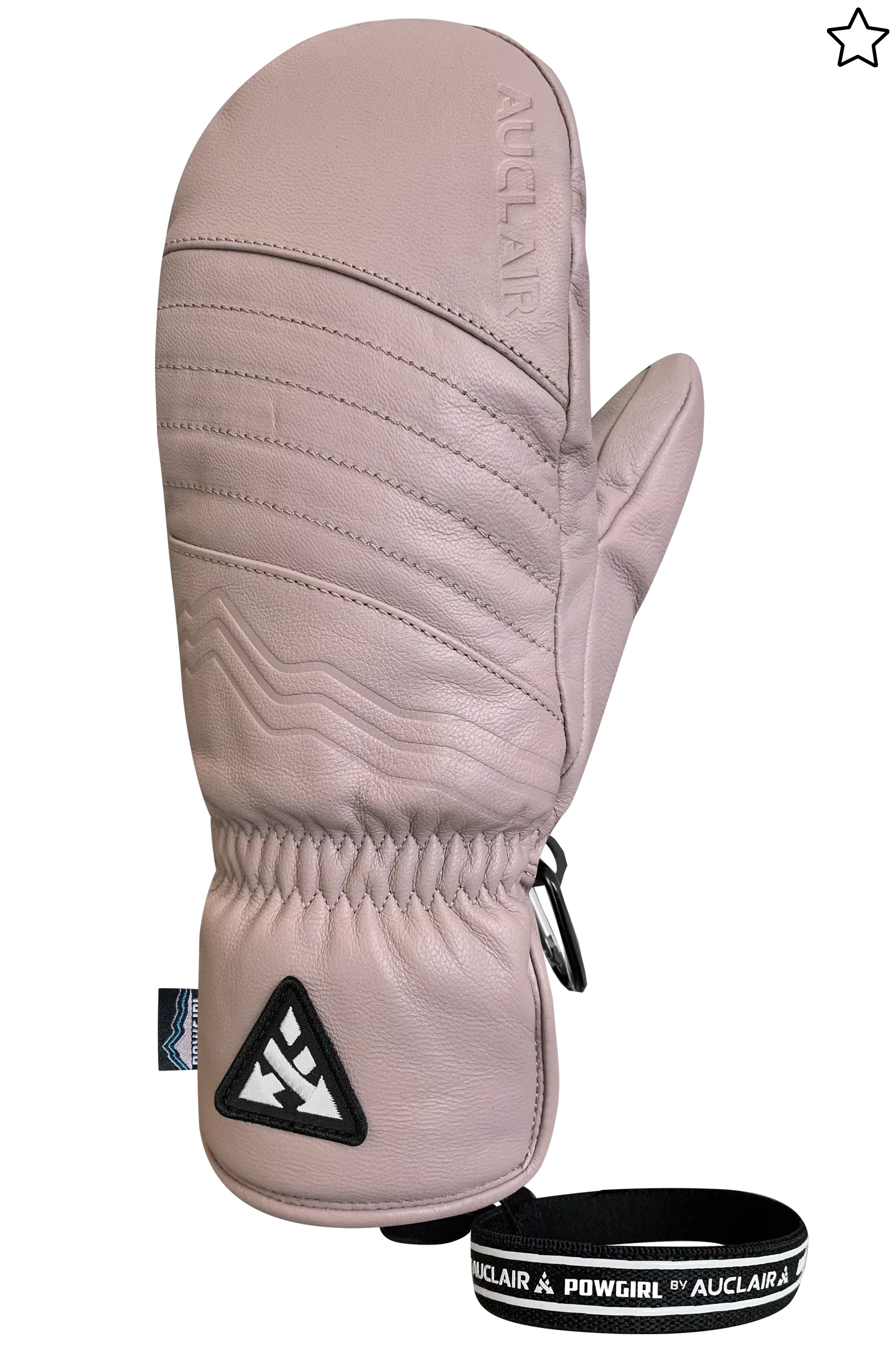 Khione Mitts - Women