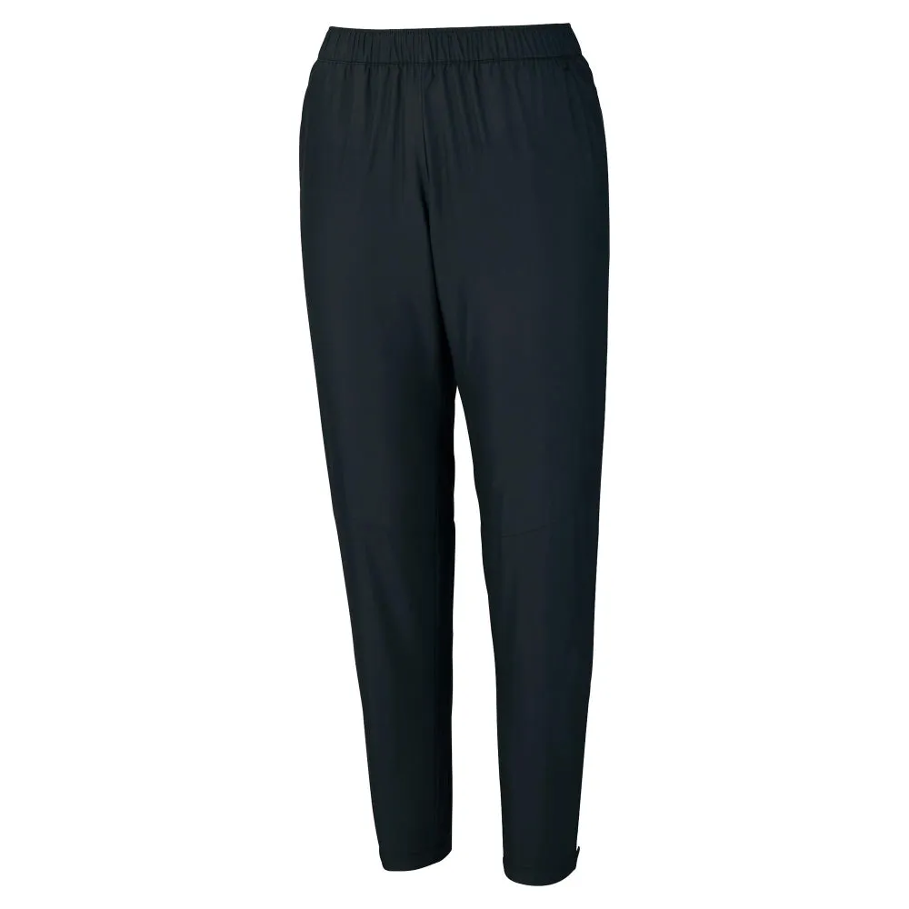 LADIES BREATH WARMER TRACK PANTS