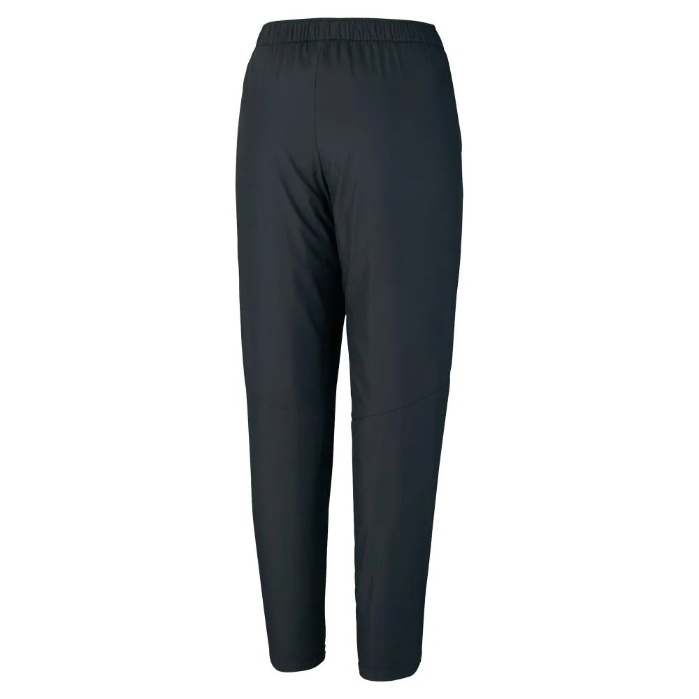 LADIES BREATH WARMER TRACK PANTS