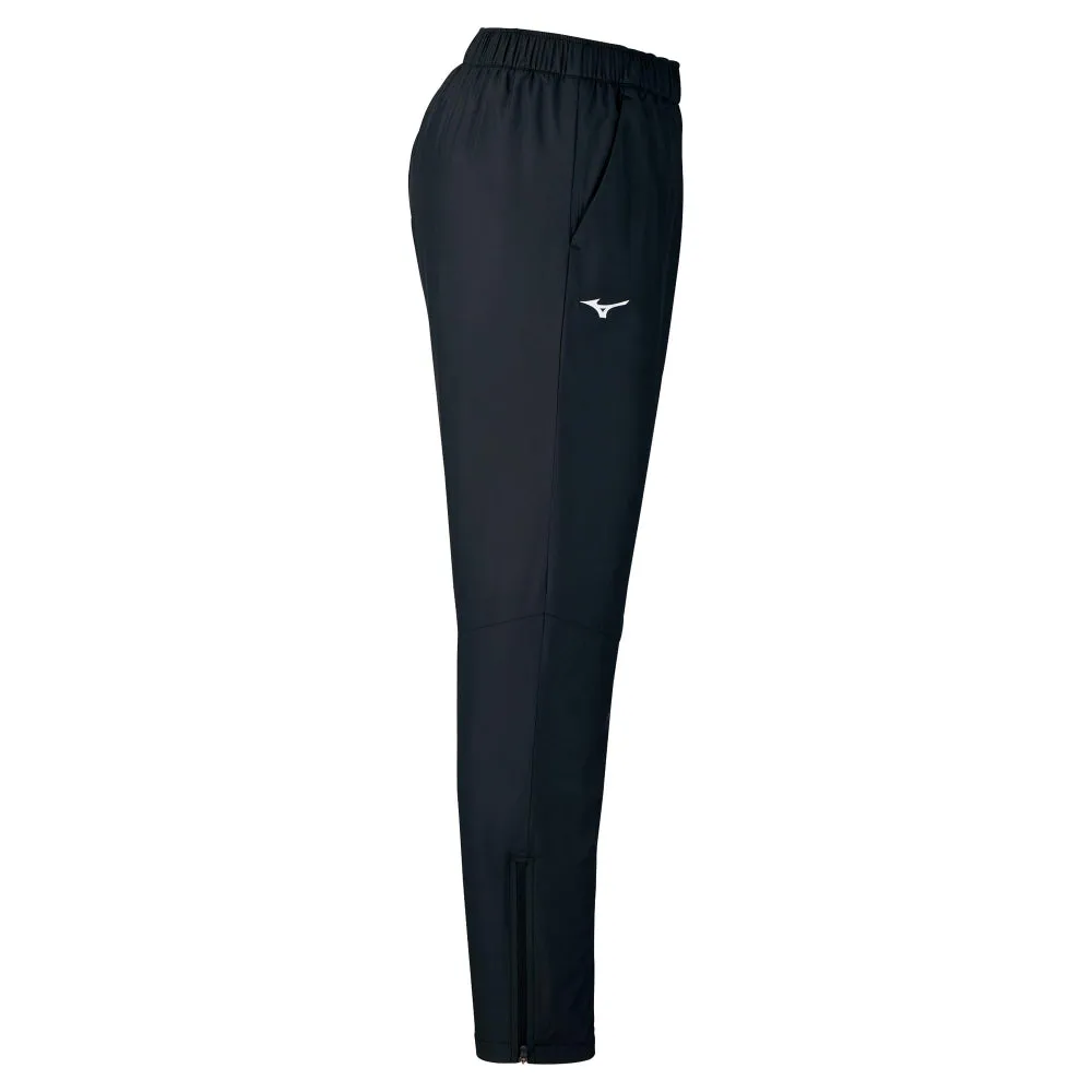 LADIES BREATH WARMER TRACK PANTS