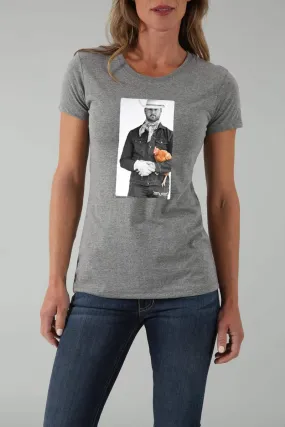 Ladies Shadd Tee
