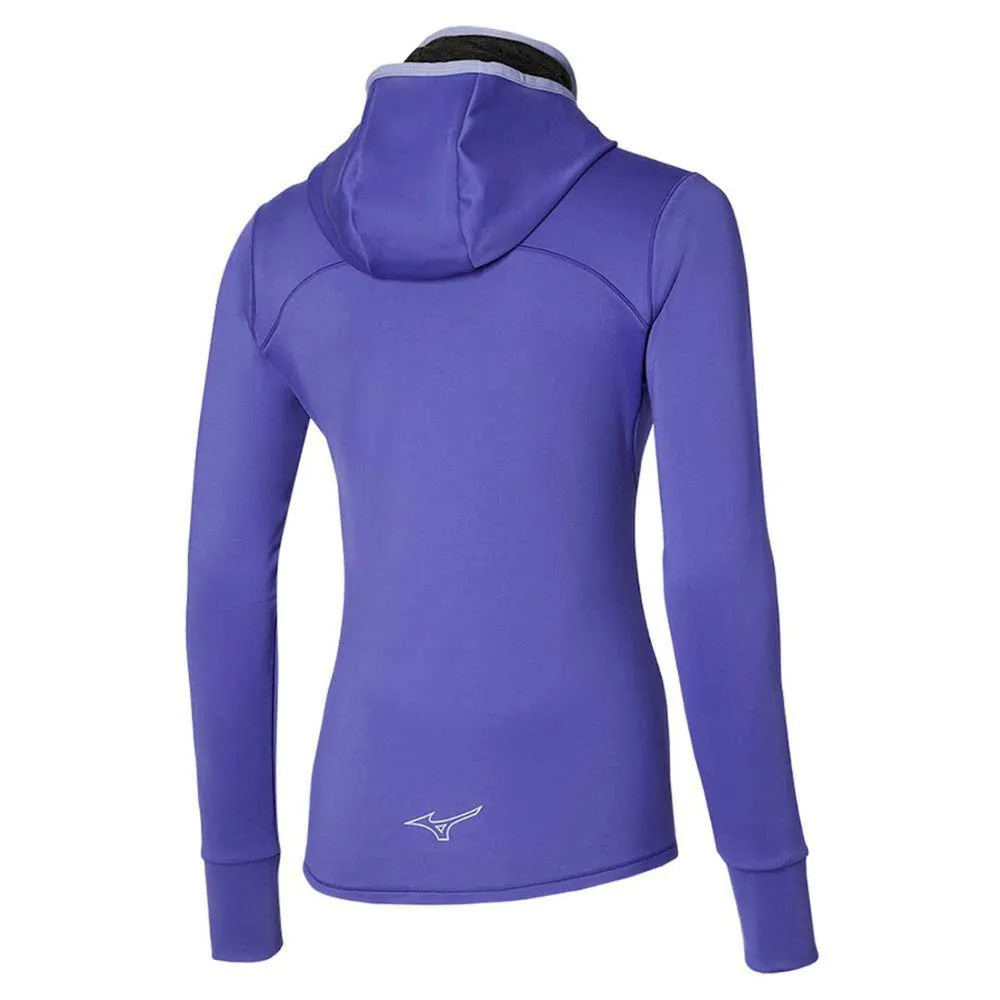 LADIES WARMALITE LONG T SHIRT