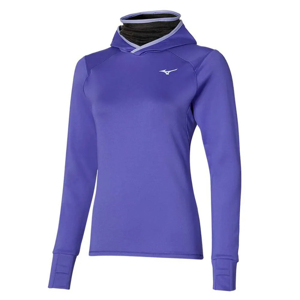 LADIES WARMALITE LONG T SHIRT