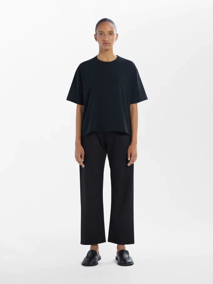 Lee T Shirt - Black