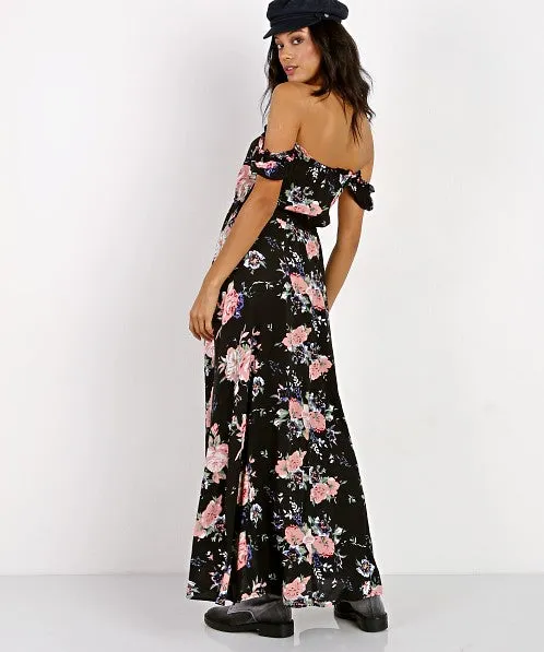 Leila Button Down Day Dress
