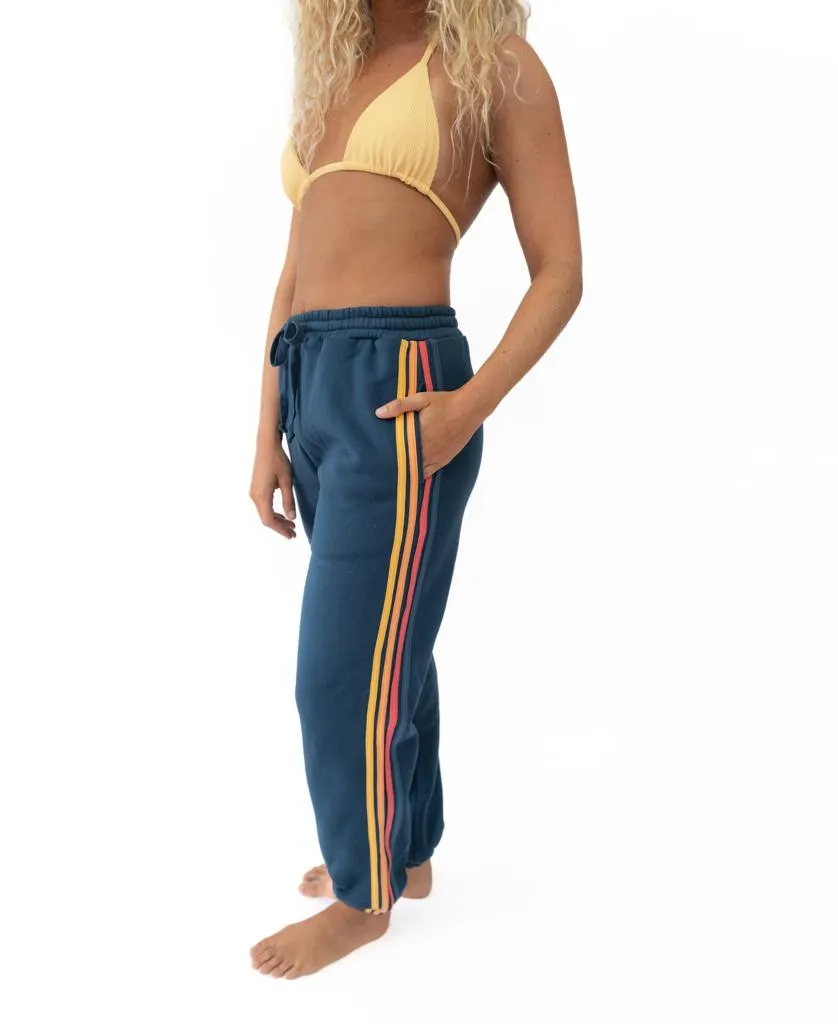 Long Island Crunchie T/P | Petrol