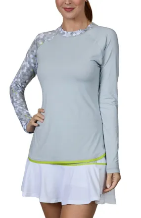Long Sleeve - Ball Girl