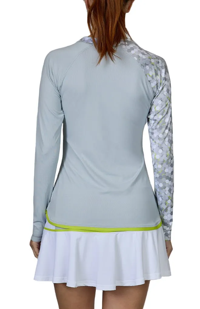 Long Sleeve - Ball Girl