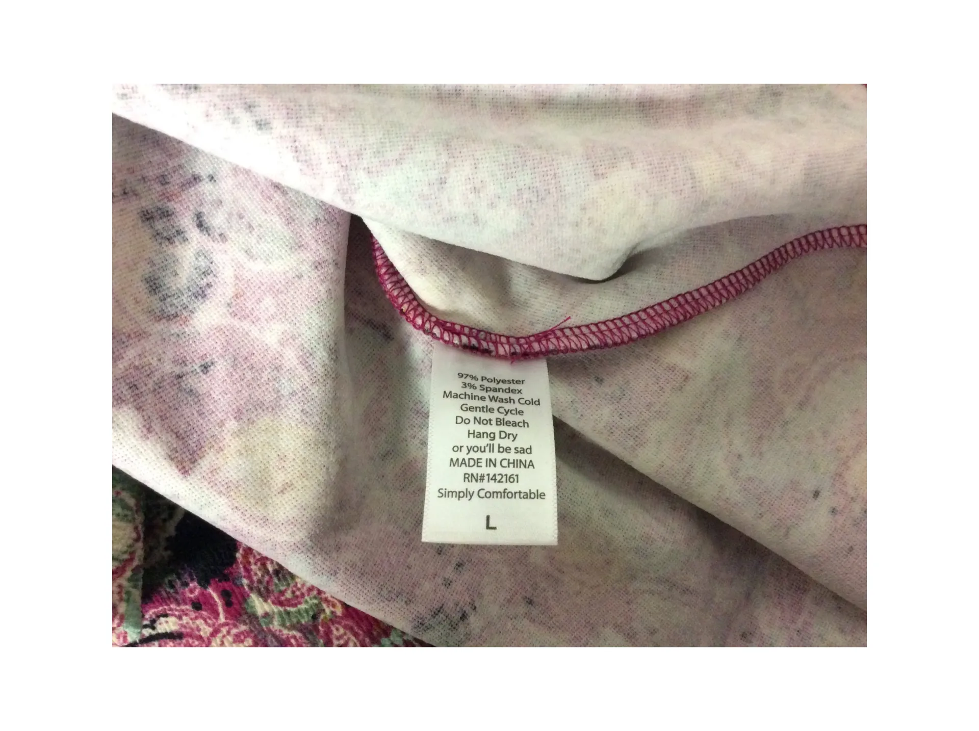 Lularoe Madison Skirt