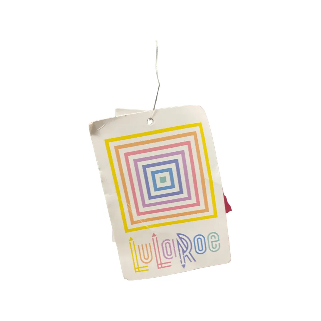 LulaRoe Skirt